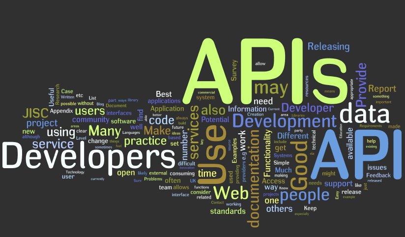 learn api